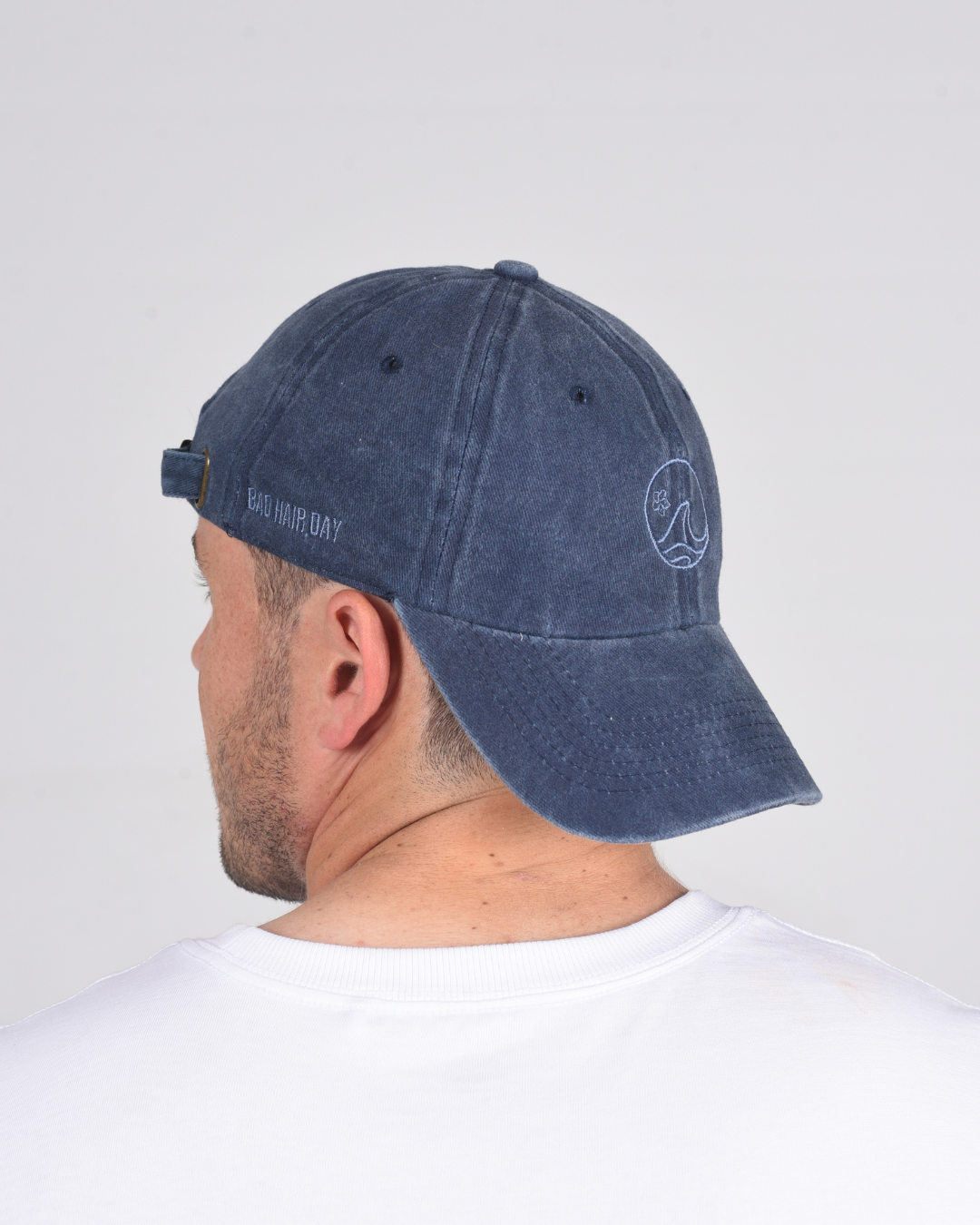 Bad hair day caps