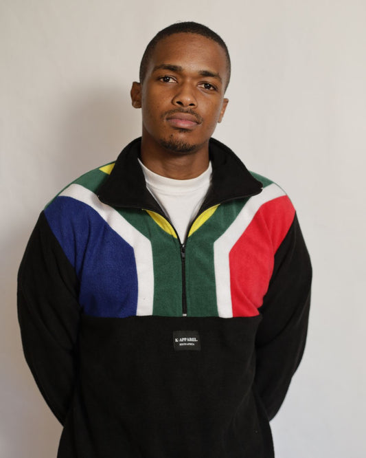 South African supporter jerseys/ South African flag jerseys
