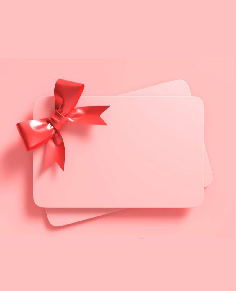 K Apparel Gift Card
