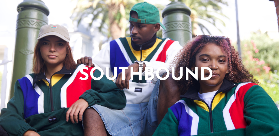INTRODUCING SOUTHBOUND