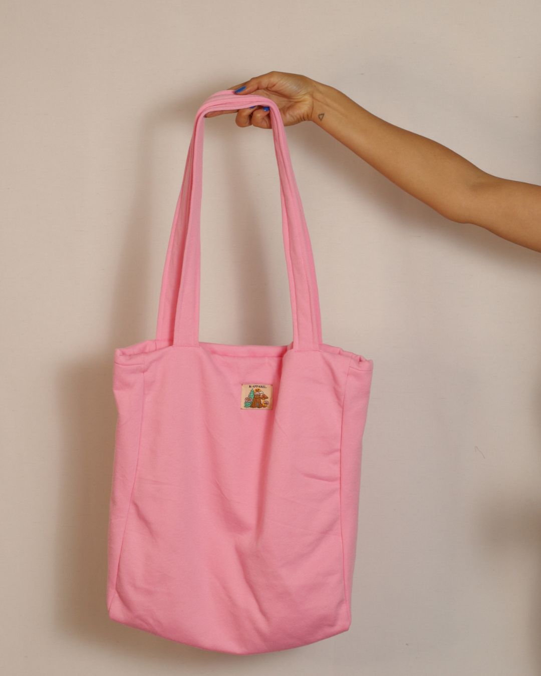 Tote bags