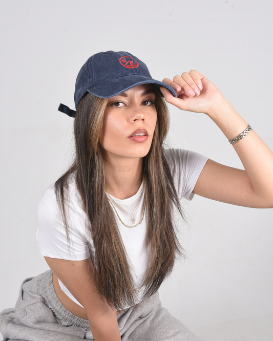 Bad hair day caps