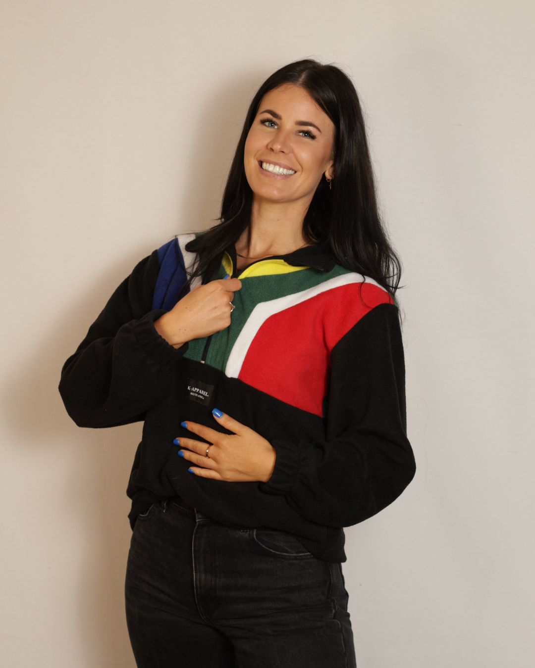 South African Jerseys