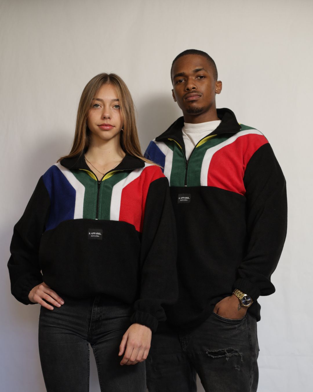 South African Jerseys