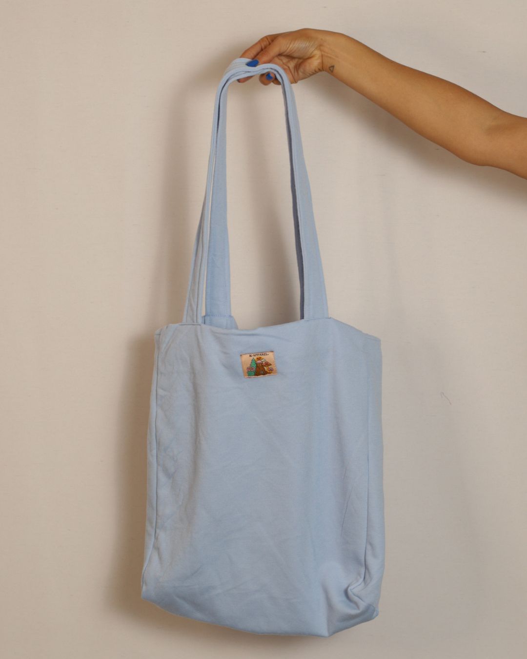 Tote bags